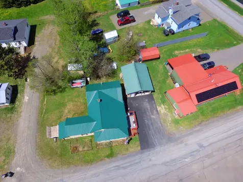 426 Martin Road Sinclair ME 04779