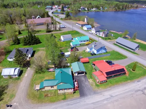 426 Martin Road Sinclair ME 04779