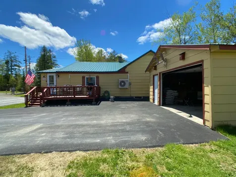 426 Martin Road Sinclair ME 04779