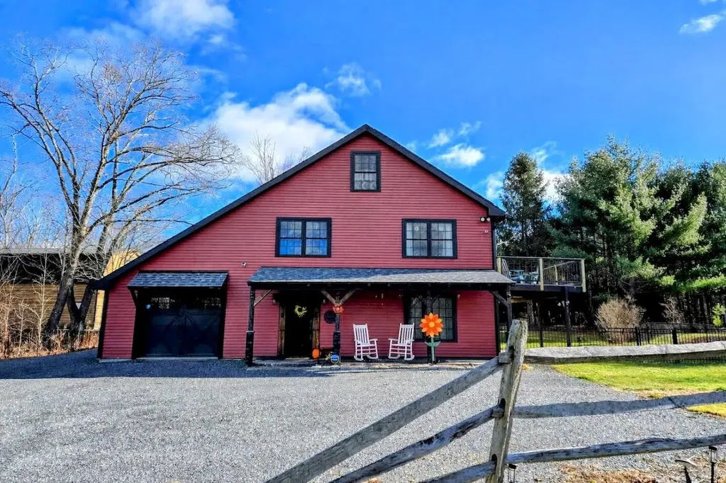 218 S Reynolds Road Winslow ME 04901