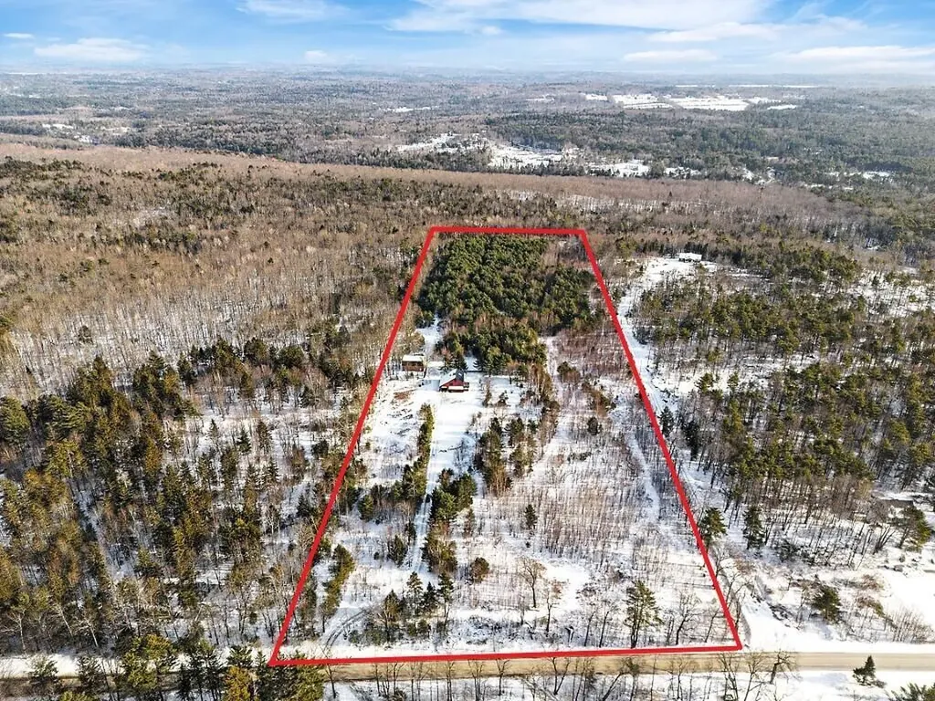 218 S Reynolds Road Winslow ME 04901