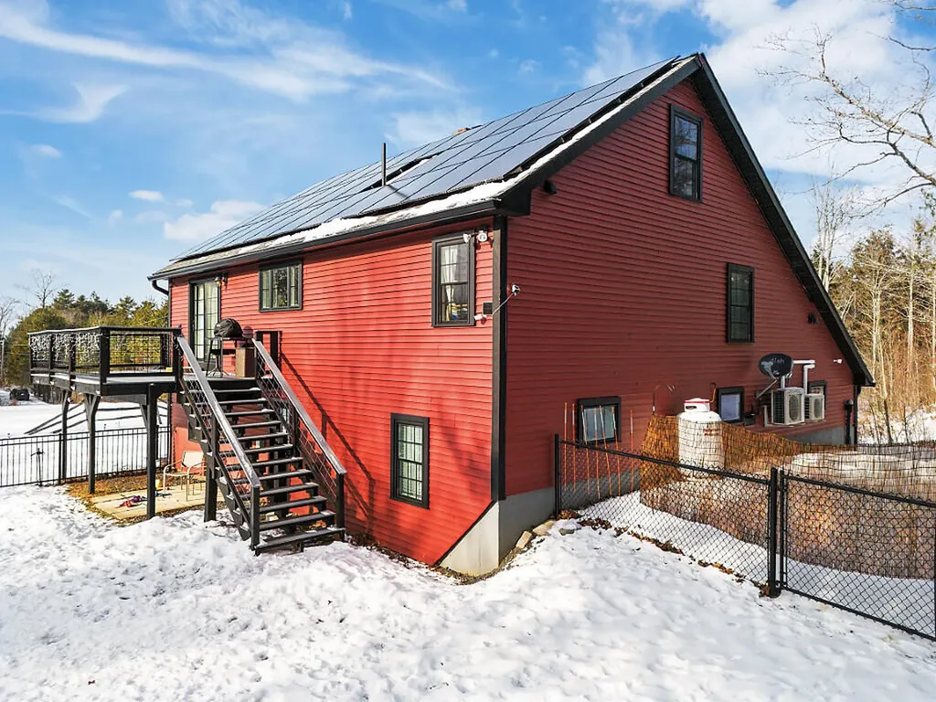 218 S Reynolds Road Winslow ME 04901