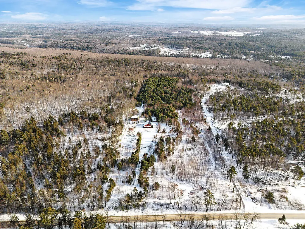 218 S Reynolds Road Winslow ME 04901