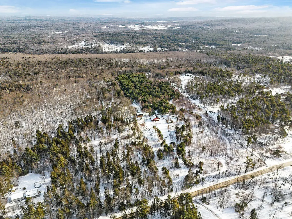 218 S Reynolds Road Winslow ME 04901