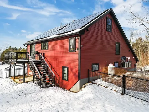 218 S Reynolds Road Winslow ME 04901