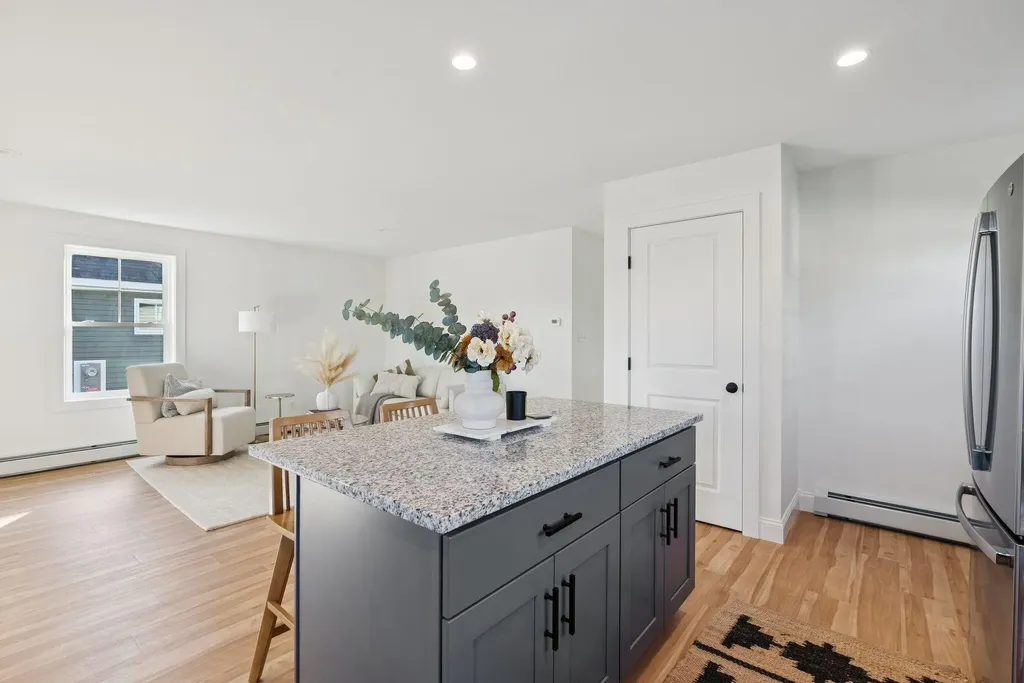 19 Feldspar Lane Cumberland ME 04021