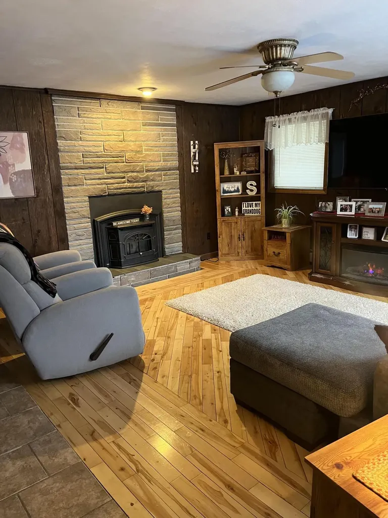 8 Lincoln Street Presque Isle ME 04769