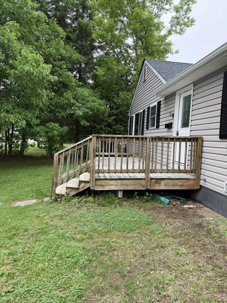 8 Lincoln Street Presque Isle ME 04769