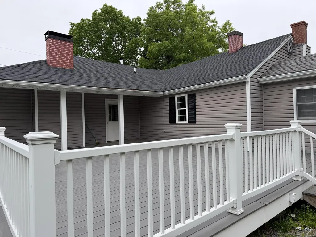 8 Lincoln Street Presque Isle ME 04769