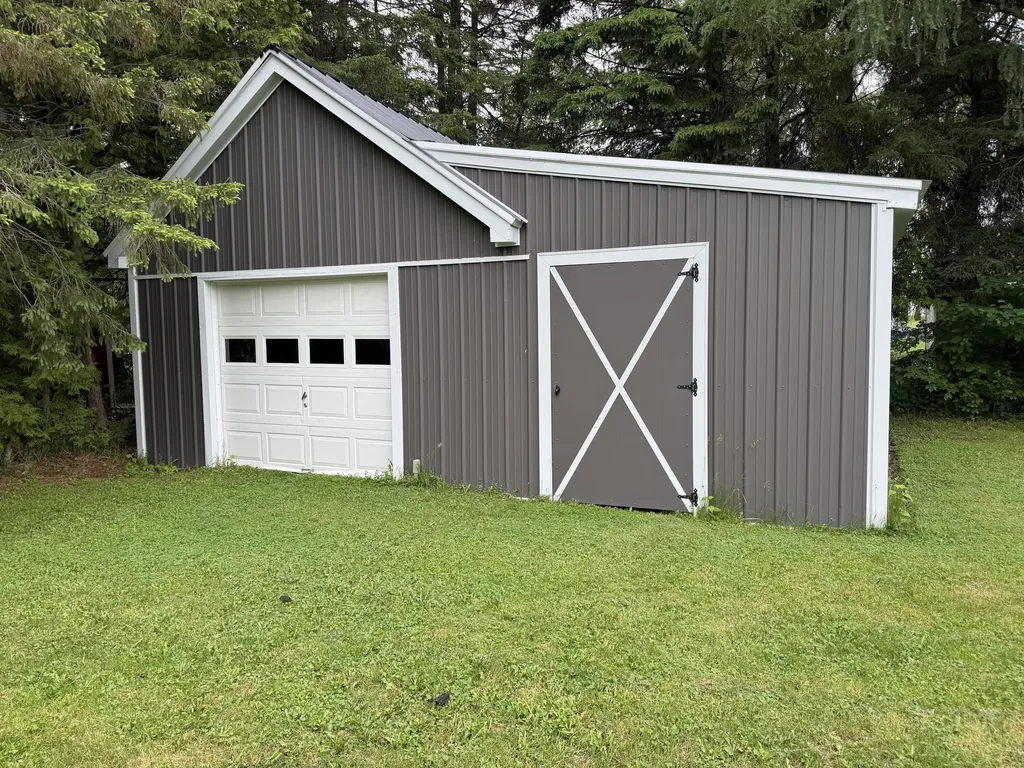 8 Lincoln Street Presque Isle ME 04769