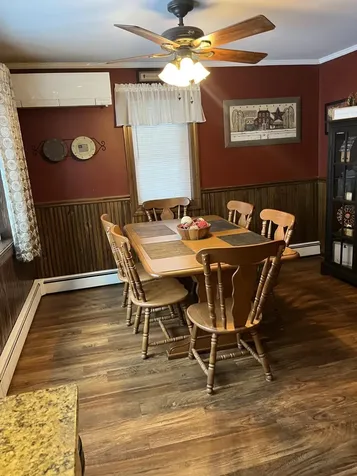 8 Lincoln Street Presque Isle ME 04769