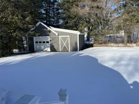 8 Lincoln Street Presque Isle ME 04769