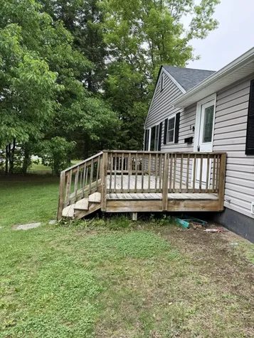 8 Lincoln Street Presque Isle ME 04769