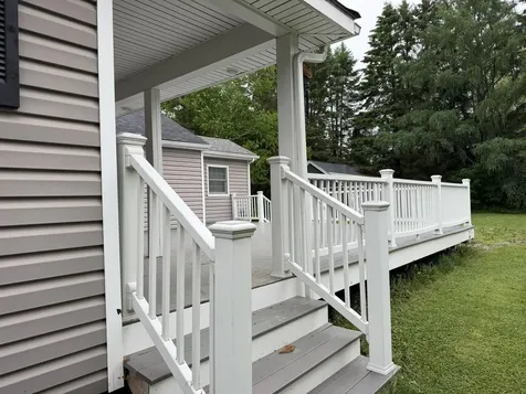 8 Lincoln Street Presque Isle ME 04769