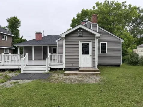 8 Lincoln Street Presque Isle ME 04769