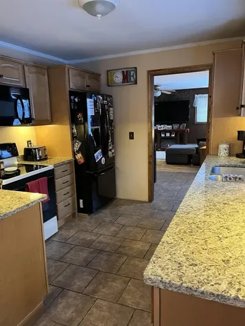 8 Lincoln Street Presque Isle ME 04769