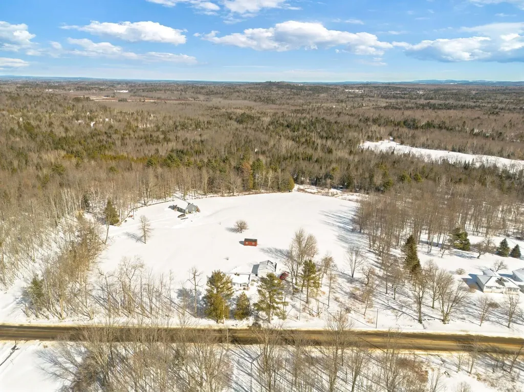 653 Abbott Road Winslow ME 04901
