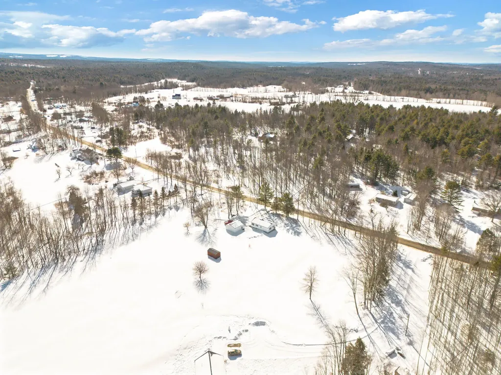 653 Abbott Road Winslow ME 04901