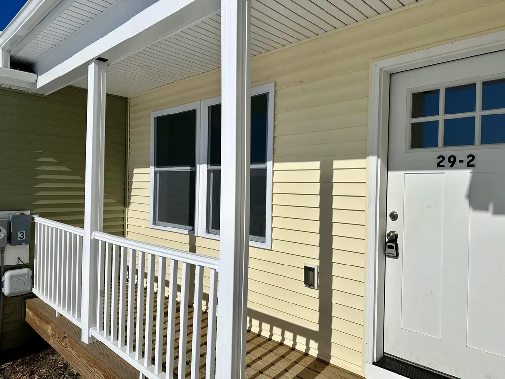 29 Village Circle Augusta ME 04330