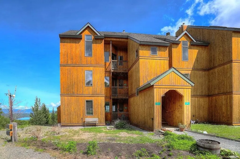 19-3 South Branch Way Sandy River Plt ME 04970