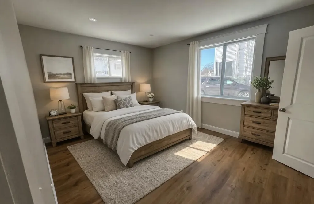 136 Emery Street Sanford ME 04073