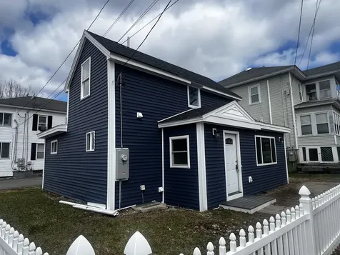 136 Emery Street Sanford ME 04073