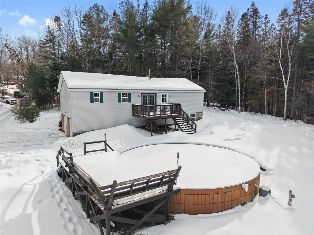 126 Kidder Hill Road Holden ME 04429