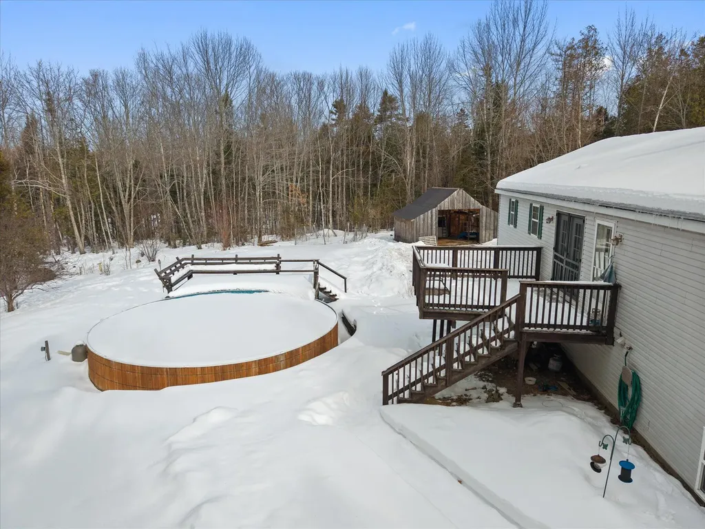 126 Kidder Hill Road Holden ME 04429