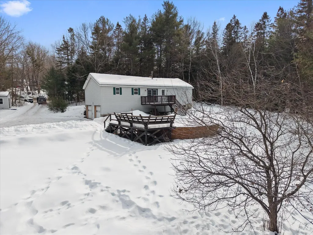 126 Kidder Hill Road Holden ME 04429