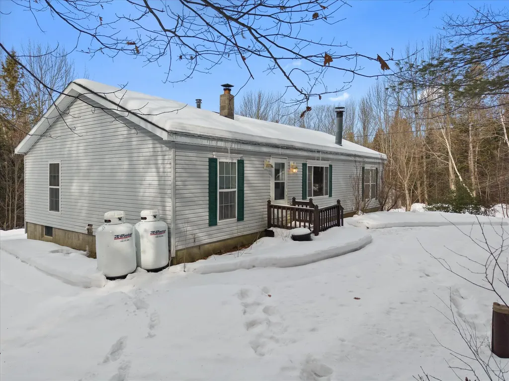 126 Kidder Hill Road Holden ME 04429