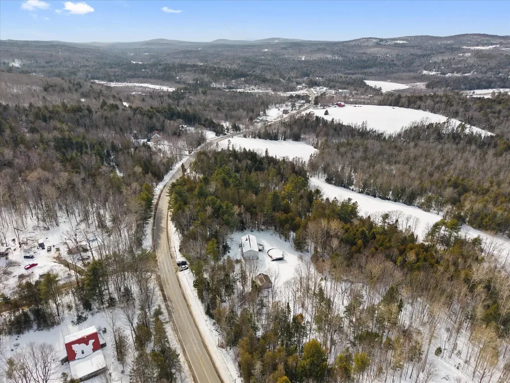126 Kidder Hill Road Holden ME 04429