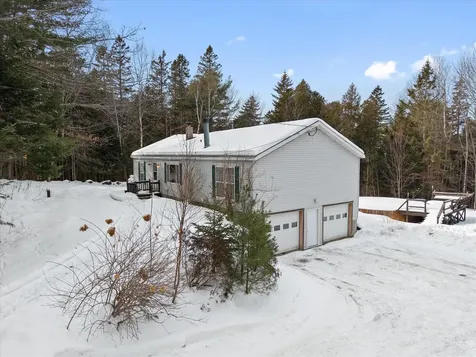 126 Kidder Hill Road Holden ME 04429