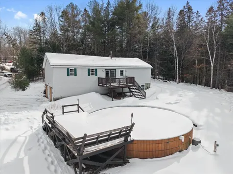 126 Kidder Hill Road Holden ME 04429