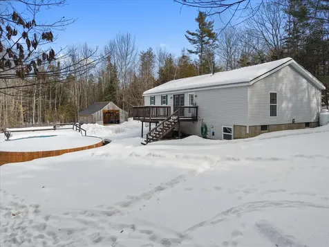 126 Kidder Hill Road Holden ME 04429