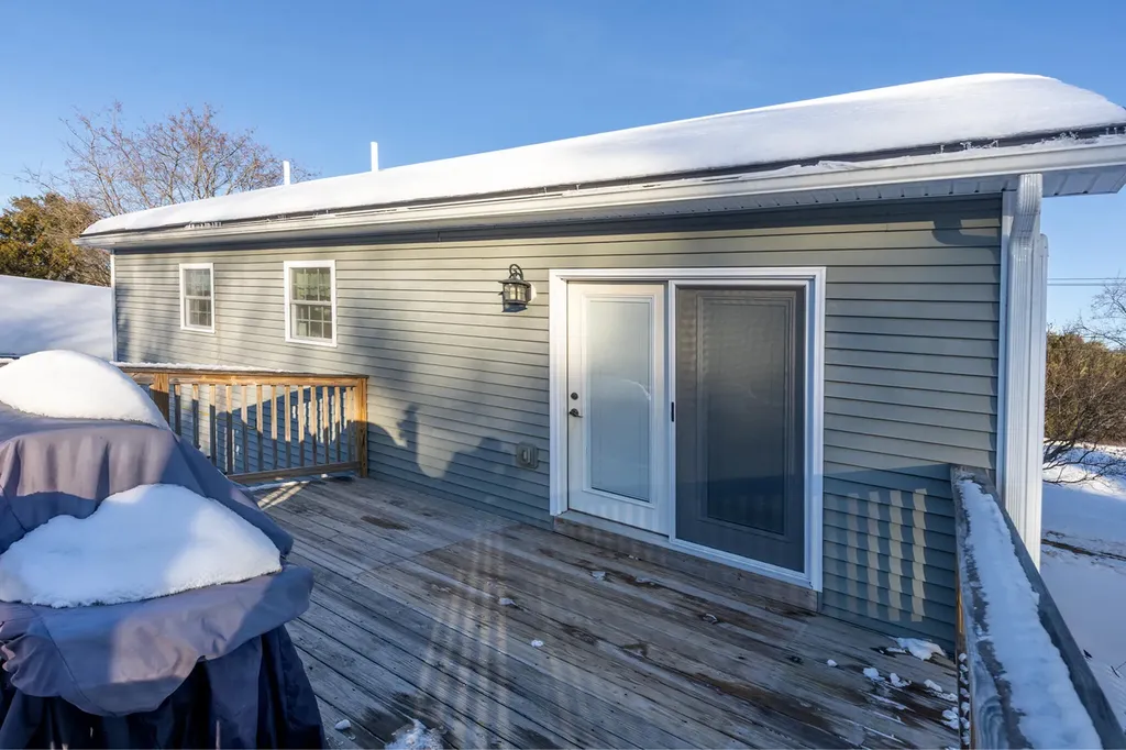 1176 Kenduskeag Avenue Bangor ME 04401