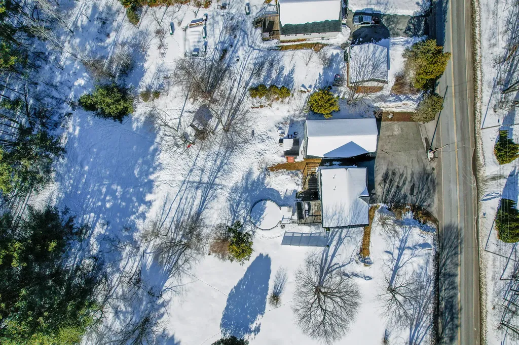 1176 Kenduskeag Avenue Bangor ME 04401