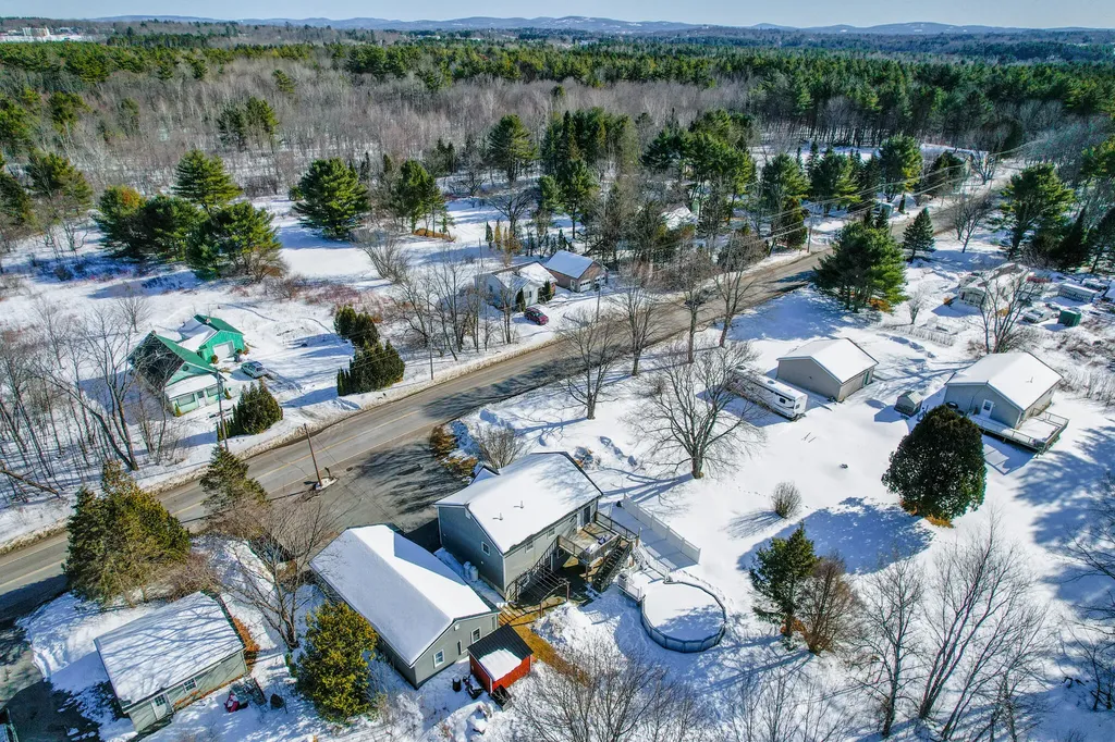 1176 Kenduskeag Avenue Bangor ME 04401