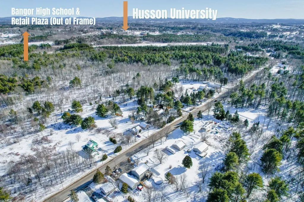 1176 Kenduskeag Avenue Bangor ME 04401