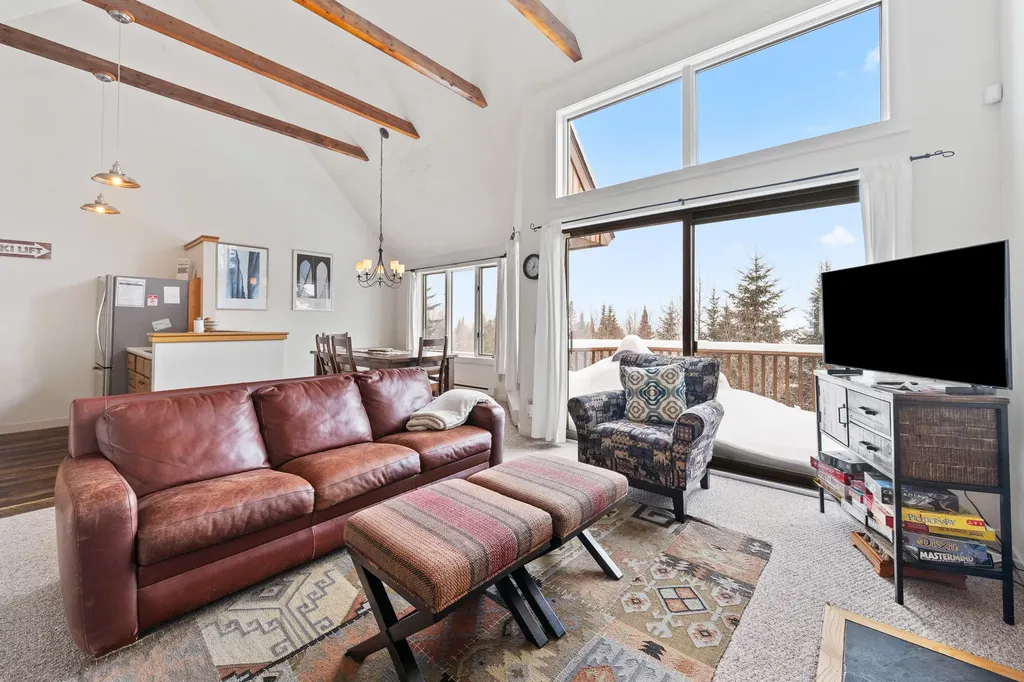 67 Rock Pond Road Sandy River Plt ME 04970