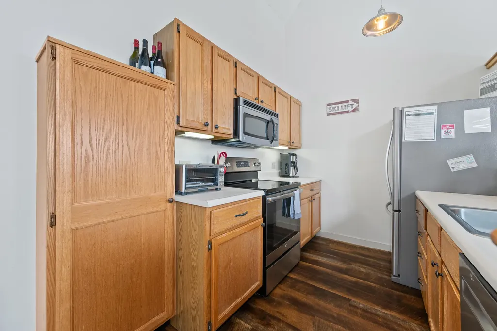 67 Rock Pond Road Sandy River Plt ME 04970