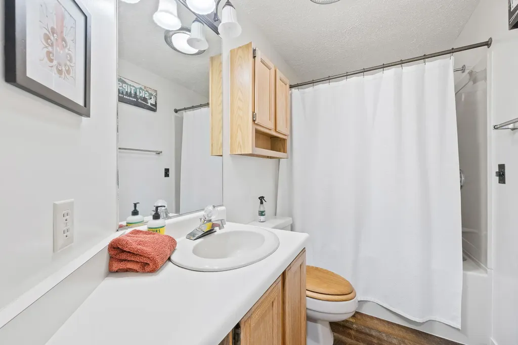 67 Rock Pond Road Sandy River Plt ME 04970
