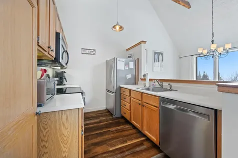 67 Rock Pond Road Sandy River Plt ME 04970