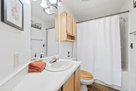 67 Rock Pond Road Sandy River Plt ME 04970