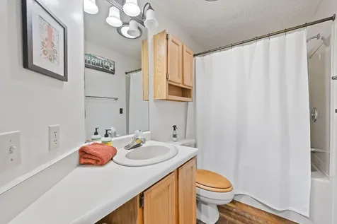 67 Rock Pond Road Sandy River Plt ME 04970