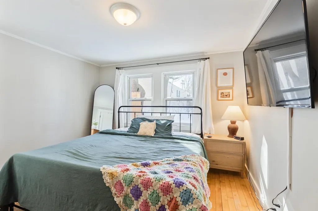 9 Malta Street Augusta ME 04330