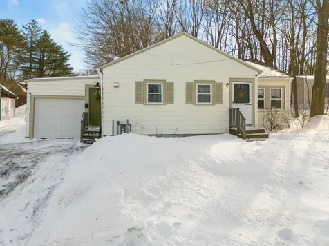9 Malta Street Augusta ME 04330