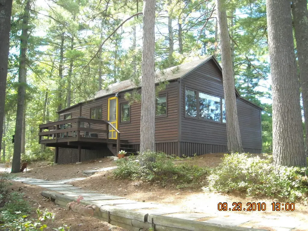 394 Racoon Road Acton ME 04001