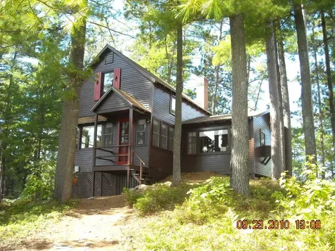 394 Racoon Road Acton ME 04001
