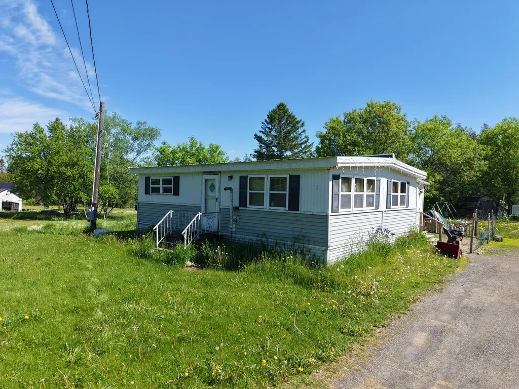 112 Robinson Road Blaine ME 04734