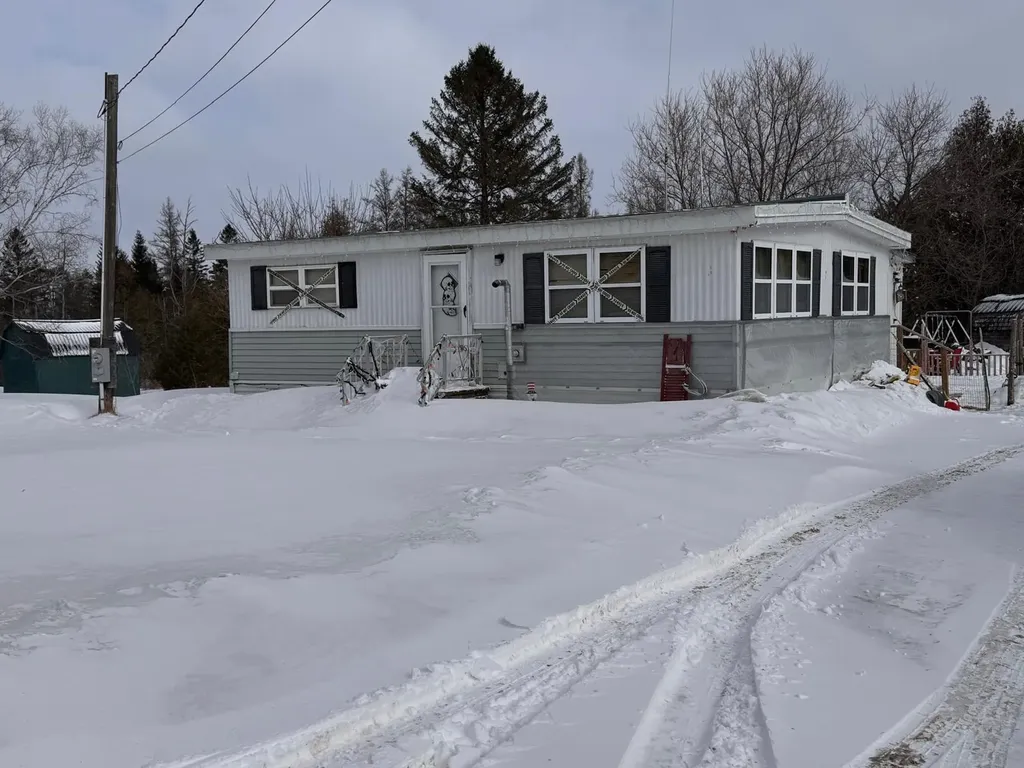 112 Robinson Road Blaine ME 04734